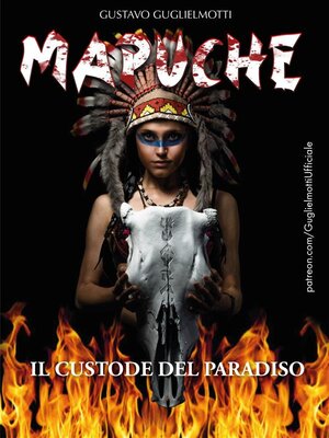 cover image of MAPUCHE--Il Custode del Paradiso
